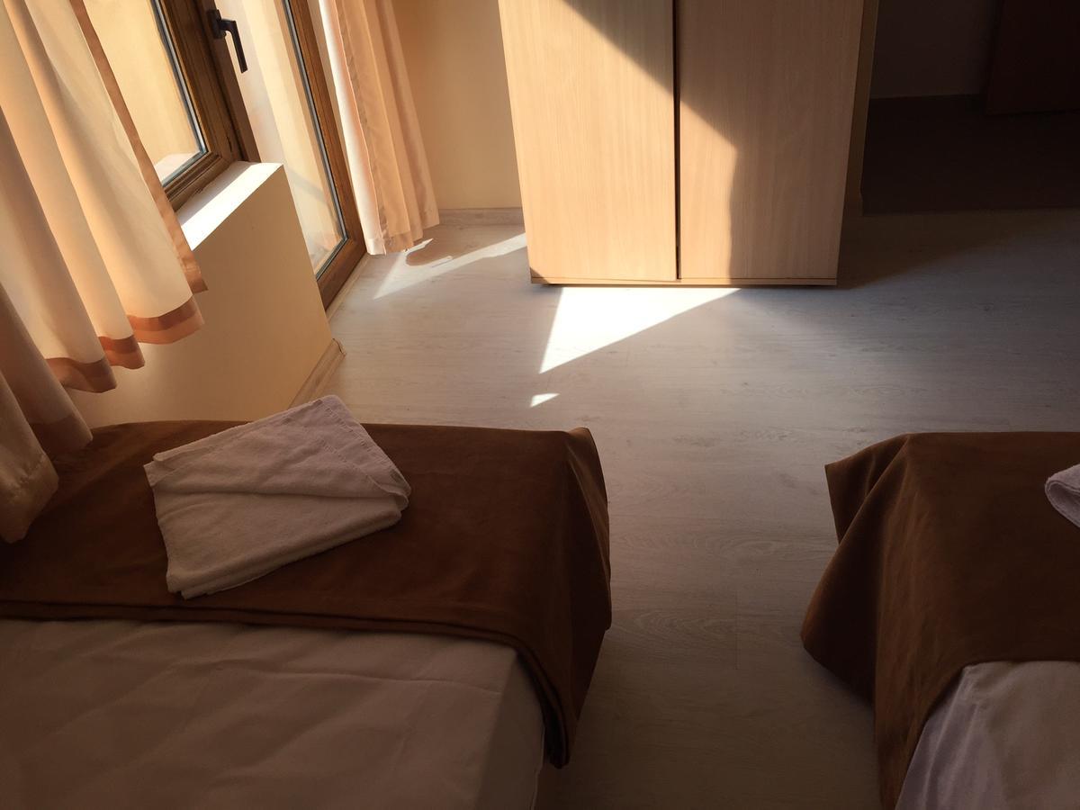 Guest House Afrodita Tsjernomorets Eksteriør bilde