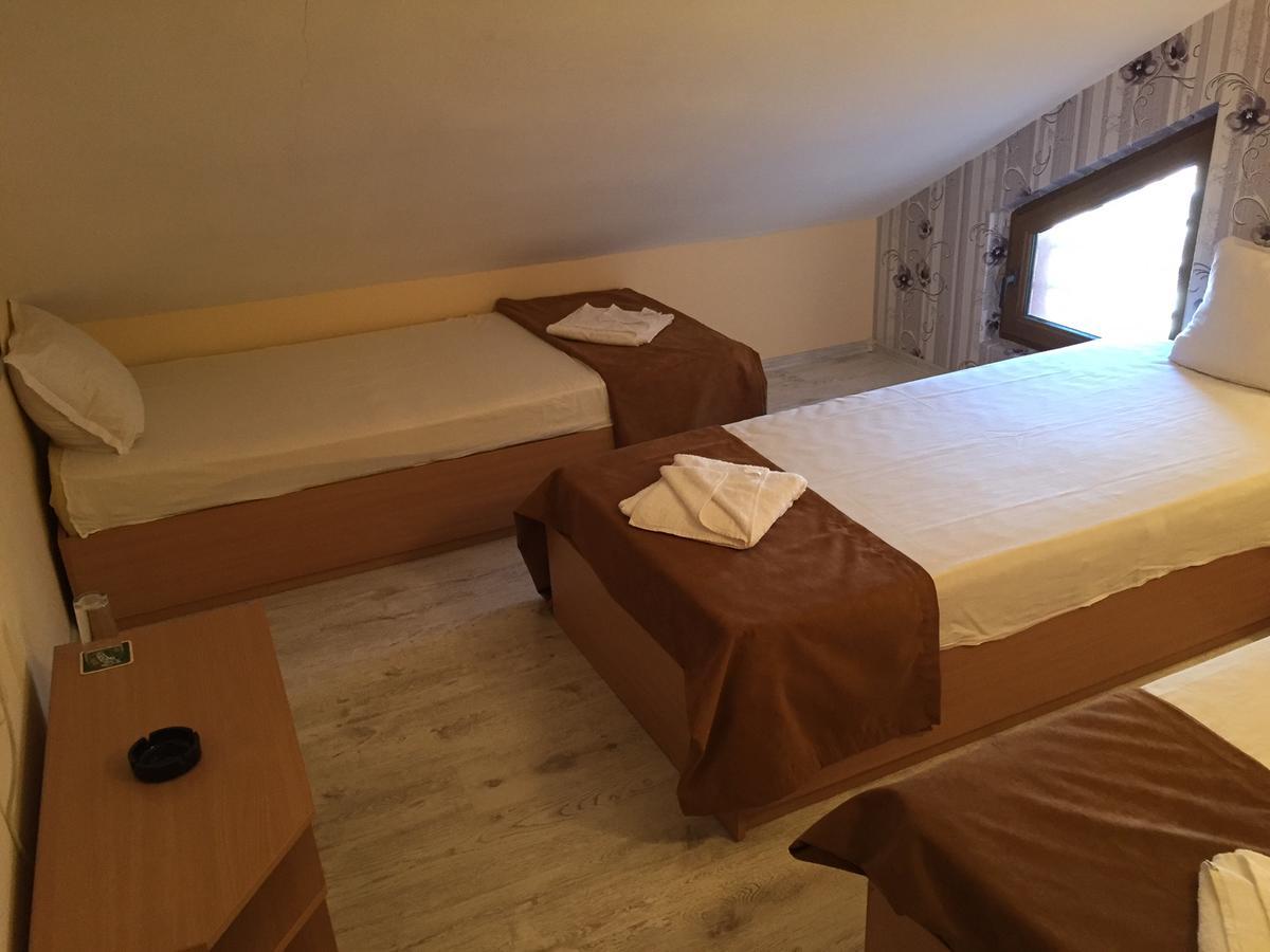 Guest House Afrodita Tsjernomorets Eksteriør bilde